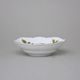 Bowl 13 cm, Thun 1794 Carlsbad porcelain, BERNADOTTE hunting