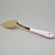 Cake shovel, Lenka 247, Rose china Chodov