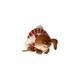 Figurka králíčka s flétnou 4 / 4 / 8 cm, kamenina, Goebel