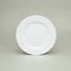 Plate dessert 19 cm, Onyx, THUN 1794