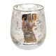 Wind light Gustav Klimt - Expectation, 8,5 / 8,5 / 9,5 cm, Glass, Goebel