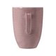 Beat old rose: Mug 250 ml, porcelain Seltmann