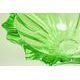 Crystal Bowl Plantica, 33 cm, Aurum Crystal