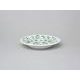 Plate dessert 13 cm, Green Onion Pattern, Cesky porcelan a.s.