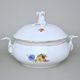 Vegetable (soup) bowl 2,00 l, Harmonie, Cesky porcelan a.s.