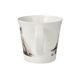 Cup True Friends 350ml, Fine Bone China, P. Schnellhardt, Goebel