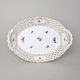 Basket perforated 24 cm, Hazenka, Cesky porcelan a.s.