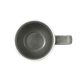 Terra PEARL GREY: Šálek na espresso 90 ml, porcelán Seltmann