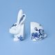 Blue Onion: Bunny - salt and pepper shakers 10 cm, Leander Loučky