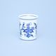 Toilette cup 0,25 l, Original Blue Onion Pattern, QII