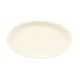 Dish oval 23,5 x 14 cm, Marie-Luise ivory, Seltmann