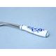 Meat fork 14,6 cm, Blue Onion Pattern