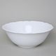 Dining set 25 pcs., Opera white, Cesky porcelan a.s.