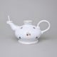 Oil lamp "Bethelem lights", Hazenka, Cesky porcelan a.s.