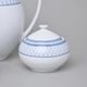 Coffee set for 6 pers., Thun 1794, OPAL 80144