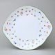 Cake plate 27 cm, Thun 1794, Carlsbad porcelain, BERNADOTTE 7570a57