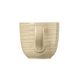 Terra BEIGE: Šálek na espresso 90 ml, porcelán Seltmann