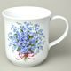 Mug Golem 1,5 l, Lilac blue, Český porcelán a.s.