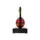 Figurine Cherries 30 / 15 / 33 cm, porcelain, R. Britto, Goebel