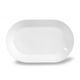 Tom: Dish oval flat 32 cm, Thun 1794