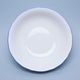 Bowl 23 cm, White with blue line, Cesky porcelan a.s.