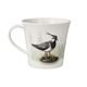 Hrnek Čejka 350 ml, jemný kostní porcelán, pták roku 2024, Goebel
