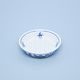 Soap dish 12,5 cm, Original Blue Onion Pattern