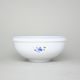 Bowl round 17 cm, Forget-me-not, Cesky porcelan a.s.