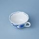 Cup Low C/1 200 ml Tea, Original Blue Onion Pattern