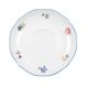 Saucer 15 cm, Sonate 34032 flowers, Seltmann porcelain