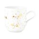 Liberty Christmas stars: Mug 0,4 l, Seltmann porcelain