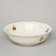 Compot bowl 23 cm, Ivory Fruits, Cesky porcelan a.s.