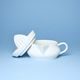 Lemon Squeezer, White Porcelain, Cesky porcelan a.s.