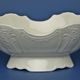 Bowl for fruits 4 cm with 2 handles, Thun 1794, BERNADOTTE ivory