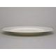 Club plate 30 cm, Thun 1794, karlovarský porcelán, Cairo 30381 ivory