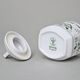 Spicebox 0,20 l, Green Onion Pattern, Cesky porcelan a.s.