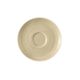 Terra BEIGE: Espresso podšálek 12 cm, porcelán Seltmann