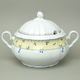 Rose 80147: Soup tureen 2,6 l, Thun 1794, karlovarský porcelán