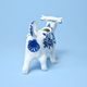 Blue Onion: Creamer - cow 70 ml, Leander 1907