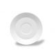 Saucer 150 mm, Thun 1794 Carlsbad porcelain