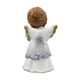 Angel Small Bundt Cake 5 / 6 / 10cm, biscuit china, Nina & Marco, Goebel