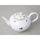 Tea pot 950 ml, Hazenka, Cesky porcelan a.s.