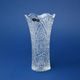 Váza 21,5 cm, brus 500pk, Bohemia Crystal