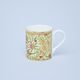 Pomegranate: Mug 250 ml, Roy Kirkham fine bone china