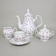 Pot coffee 1,2 l, Thun 1794 Carlsbad porcelain, BERNADOTTE 7570a57