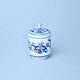 Mustard 100 ml, Original Blue Onion Pattern