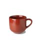 Hrnek 380 ml LIFESTYLE, Volcano - cihlová, G. Benedikt 1882
