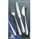 Classic prestige: Cutlery set 24 pieces, Toner cutlery