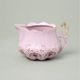 Tea creamer 0,25 l, Lenka 563, Rose china Chodov