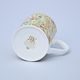 Pomegranate: Mug 250 ml, Roy Kirkham fine bone china